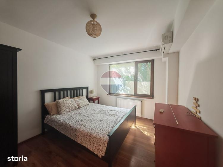 Apartament cu 2 camere în Nicolae Grigorescu