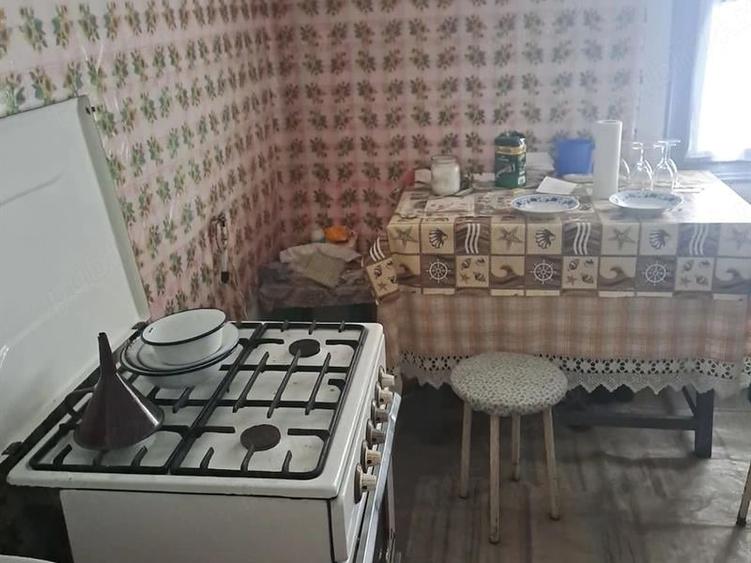 Casă individuală cu 4 camere cu Teren 1000 Mp în Maglavit