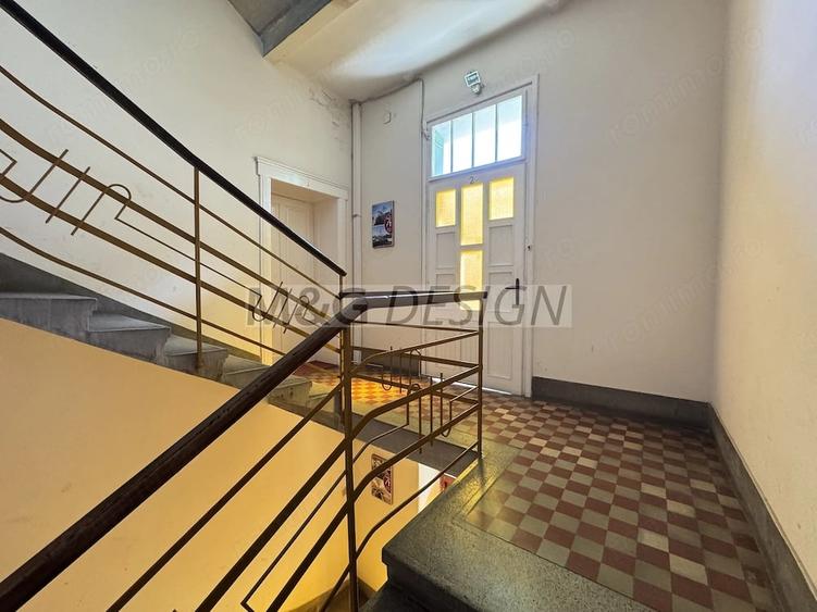 Spațiu comercial, de 70 mp, în Bălcescu
