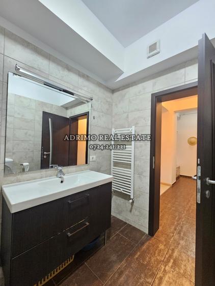 Apartament cu 2 camere semidecomandat în Tomis Nord