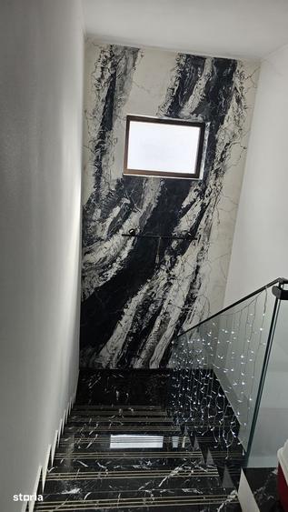 Casă cu 4 camere cu Teren 650 Mp în Ciorogârla