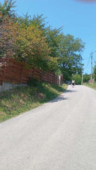Casă individuală cu 5 camere cu Teren 10000 Mp în Văleni-Dâmbovița