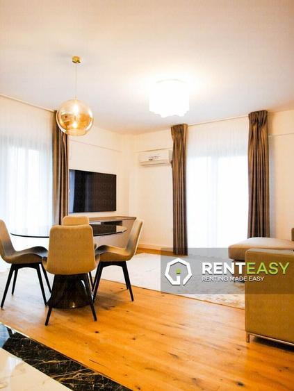 Apartamant premium cu 3 camere situat in Copou - Frederick Residence - 2