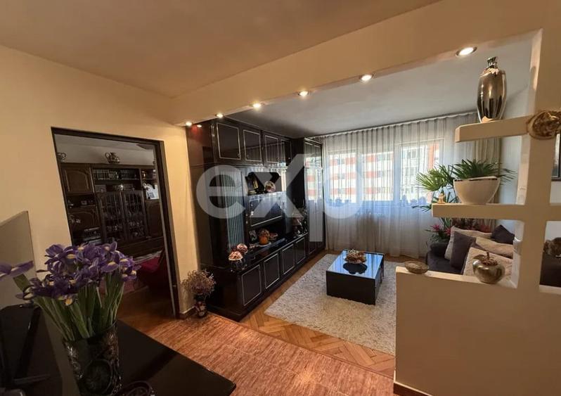 Apartament 2 camere | 53 mp + balcon | Grigorescu - 6