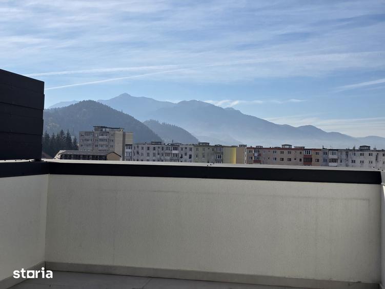 Apartament cu 3 camere în Sud
