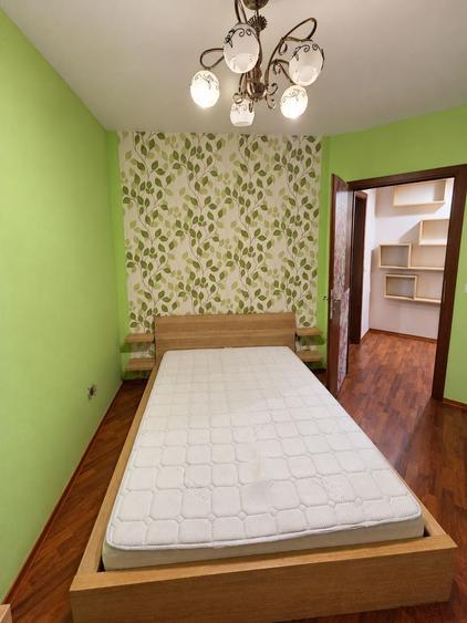 Apartament cu 2 camere semidecomandat în Ștefan cel Mare