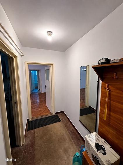 Apartament cu 2 camere semidecomandat în Obor