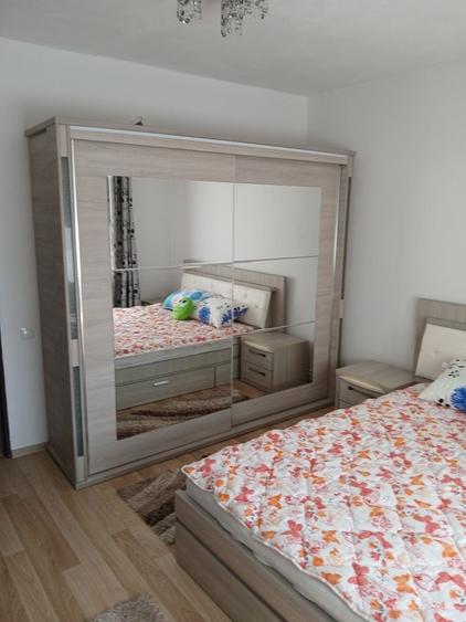 Apartament cu 2 camere în Rod
