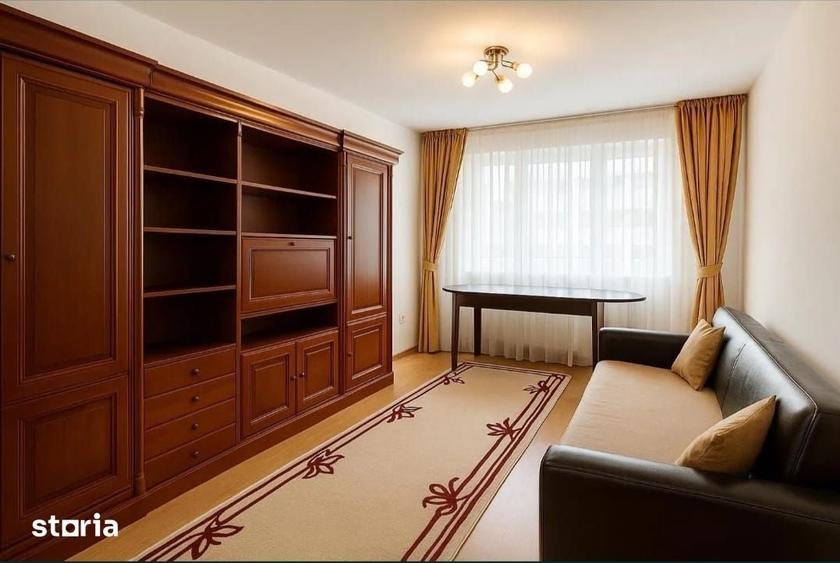 Apartament cu 2 camere în Gheorgheni