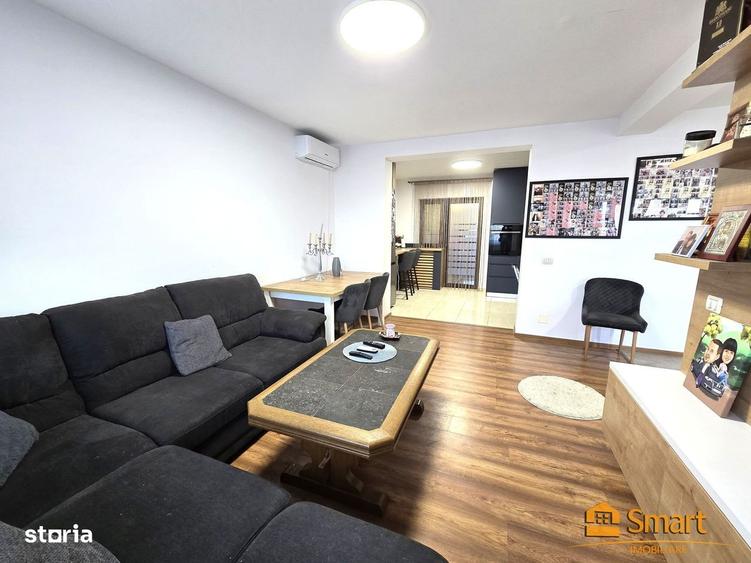 Casă cu 4 camere cu Teren 624 Mp în Breazu