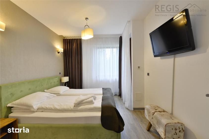 Apartament confortabil 3 cam Silver Mountain - 6