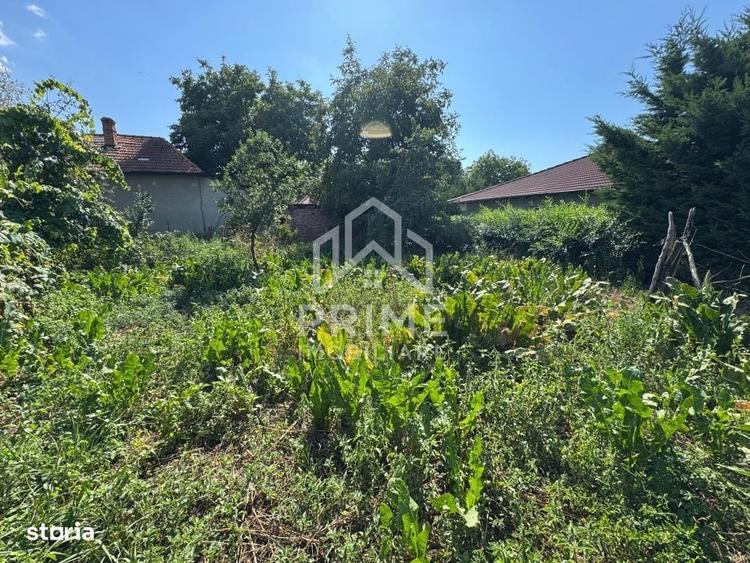 Casă cu 4 camere în Hăpria