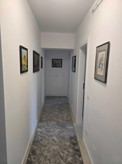 Apartament cu 3 camere decomandat, mobilat în Tătărași