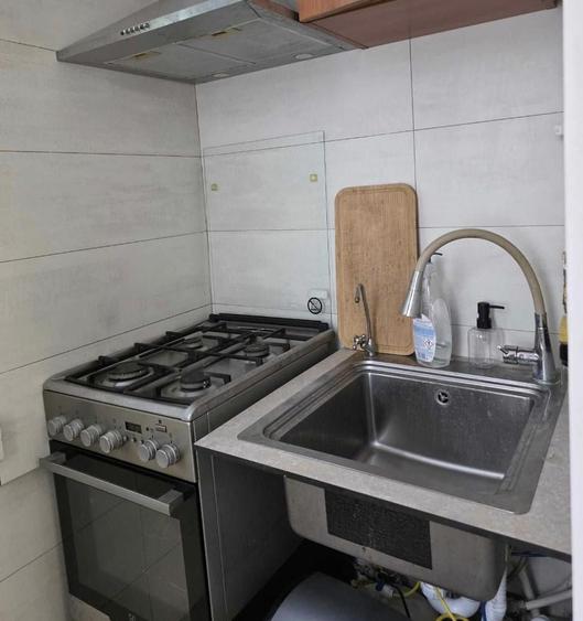 Apartament cu 2 camere decomandat în Tomis Nord