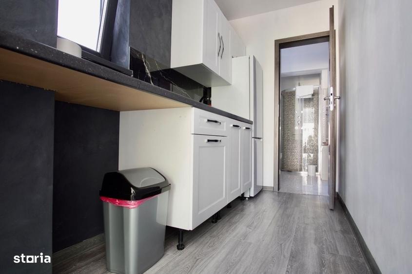 Apartament în Piața Unirii