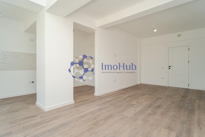 Apartament cu 2 camere decomandat în Copou