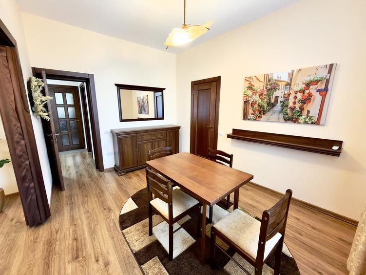 Apartament 3cam DEOSEBIT | RENOVAT | TOTUL NOU | CENTRALA - Polona - Eminescu - 7