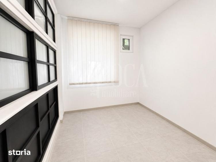 Apartament cu 3 camere în Gheorgheni — fotografia 3