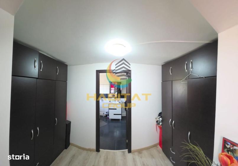 Casă cu 4 camere cu Teren 546 Mp în Adunații-Copăceni