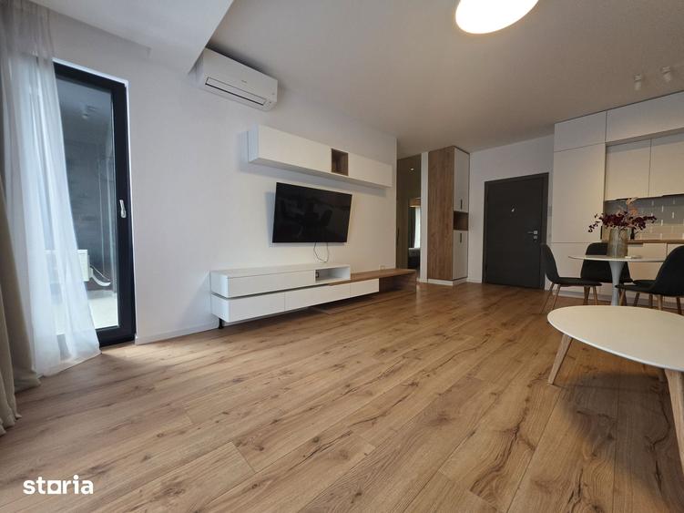 Nou | Apartament Premium | 2 Camere | Otopeni-Tunari - 19