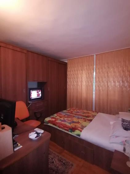 Apartament cu 2 camere decomandat în Micro 3