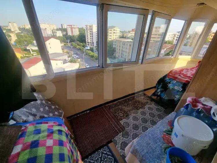 Apartament cu 4 camere decomandat în Cornitoiu