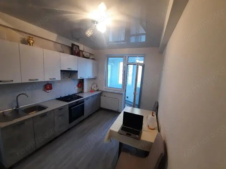 Garsonieră decomandată în Muncii