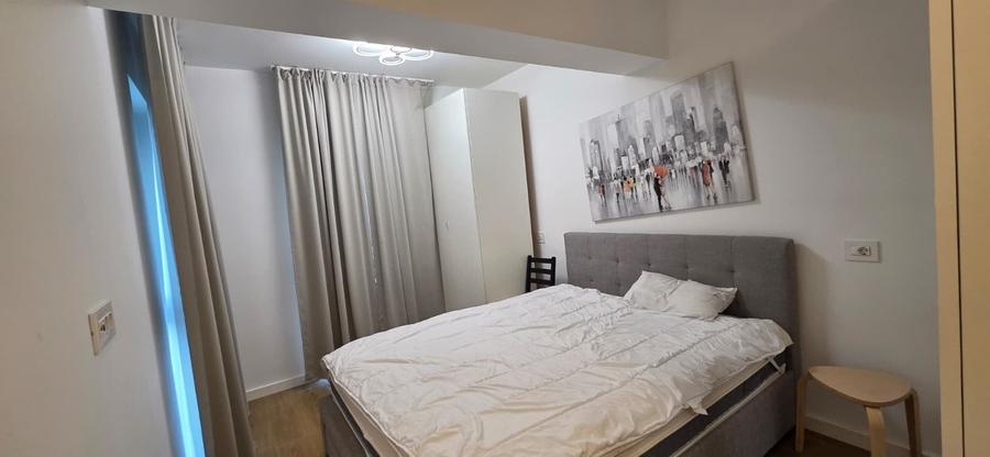 Apartament cu 3 camere decomandat în Herăstrău