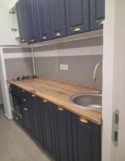 3 camere | bloc reabilitat | Drumul Taberei | 450 m Metrou Favorit - 7