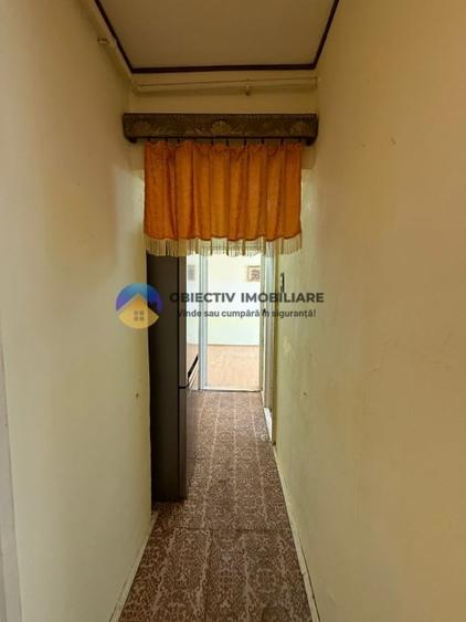 Apartament de vânzare – 2 camere | Mărăței, etaj 1 - 5