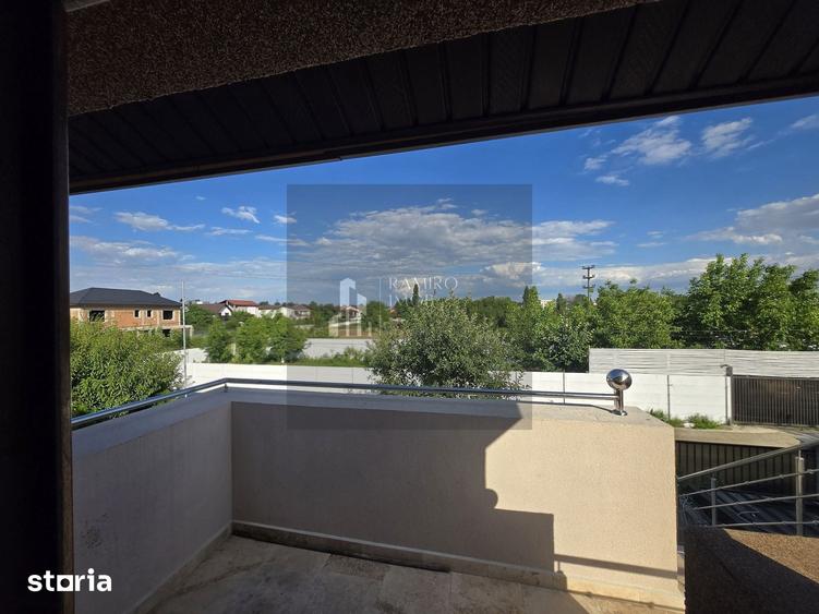 Casă cu 6 camere cu Teren 300 Mp în Central