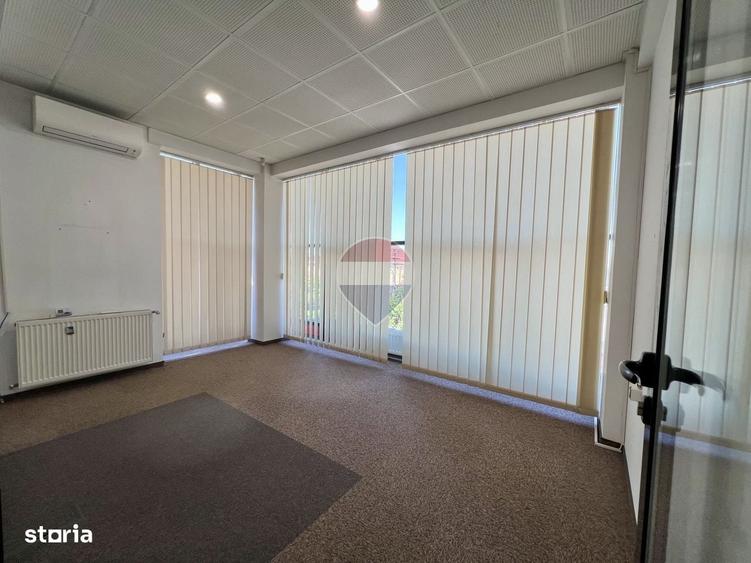 Spațiu comercial, de 350 mp, în Central