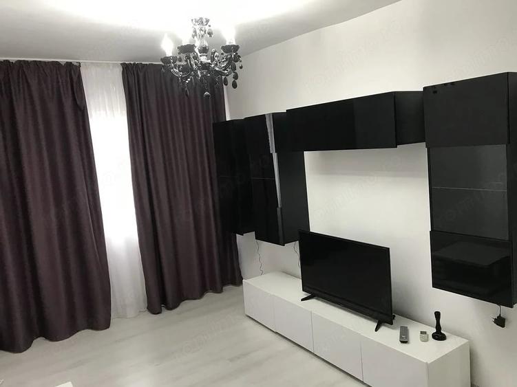 Garsonieră decomandată în Sebastian