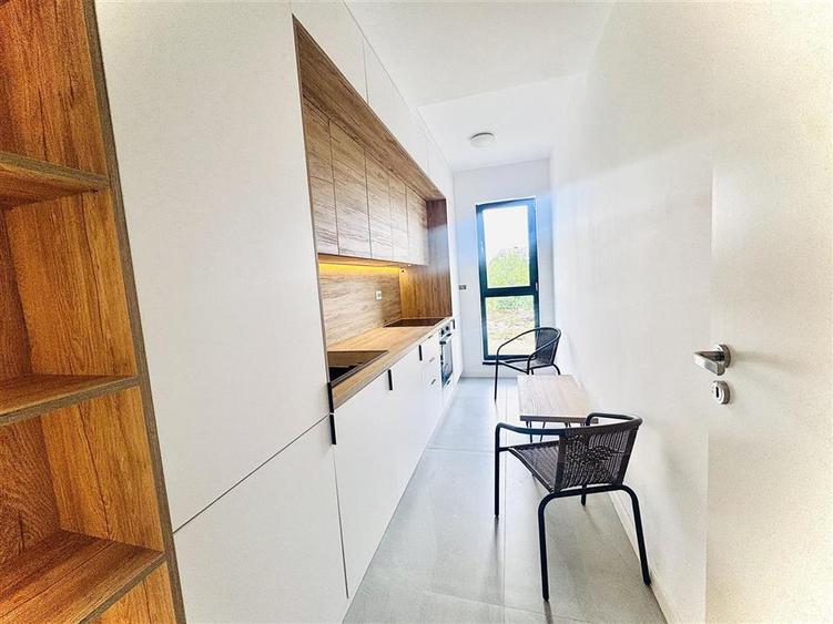 Apartament cu 2 camere decomandat în Prelungirea Ghencea