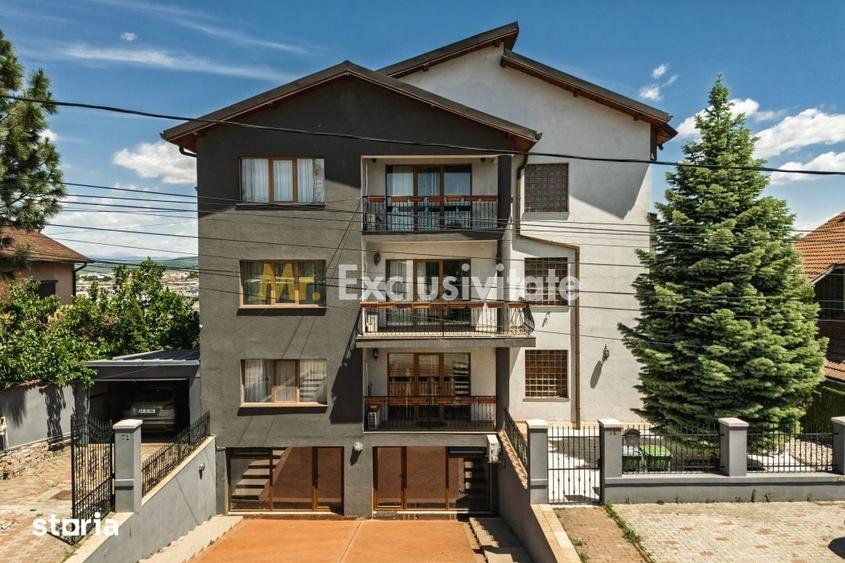 Proprietate premium vis-a-vis de noul Stadion Nicolae Dobrin - 6