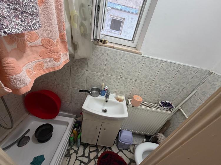 Apartament cu 2 camere nedecomandat în Neptun