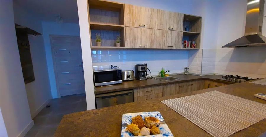 Garsoniera in complex Onix Blue Mamaia 72.000 euro neg - 9