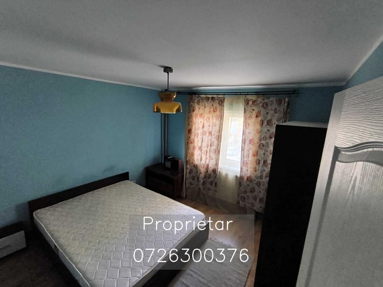 Apartament cu 4 camere decomandat în Sud