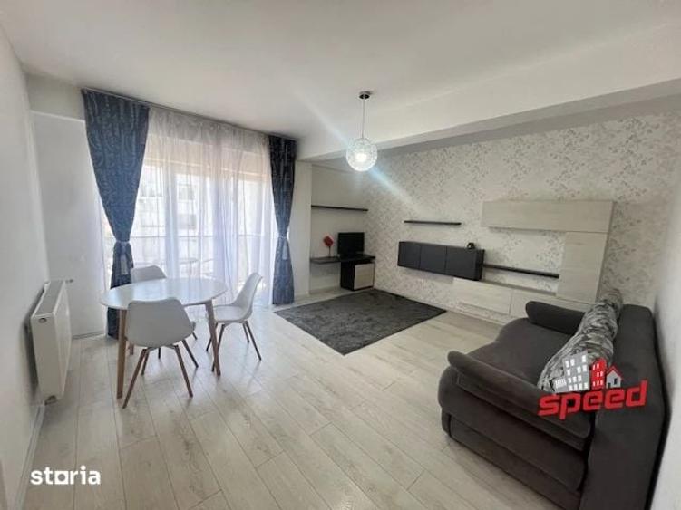 AA/751 - Apartament 1 camera de inchiriat in Targu Mure? - 6