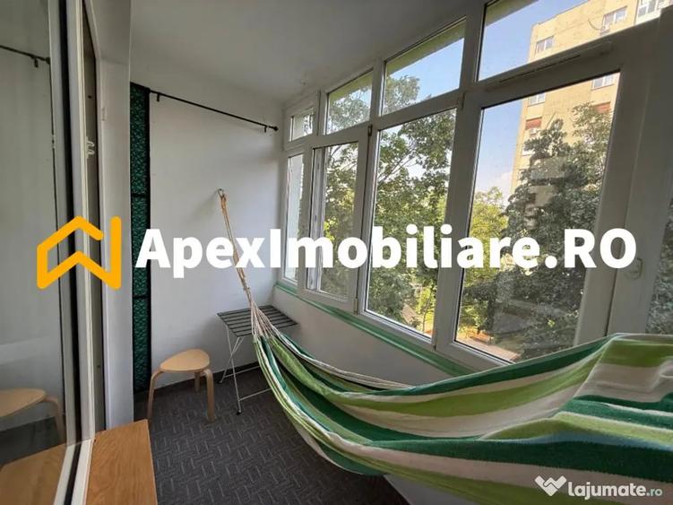 Ap. 2 cam Obor Bucuresti | Metrou 10 min | centrala proprie, - 7