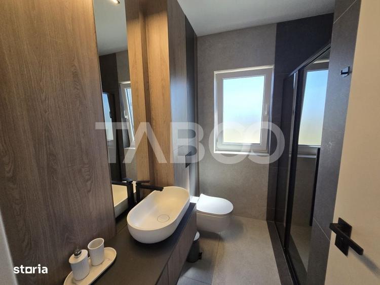 Apartament cu 4 camere decomandat în Șelimbăr