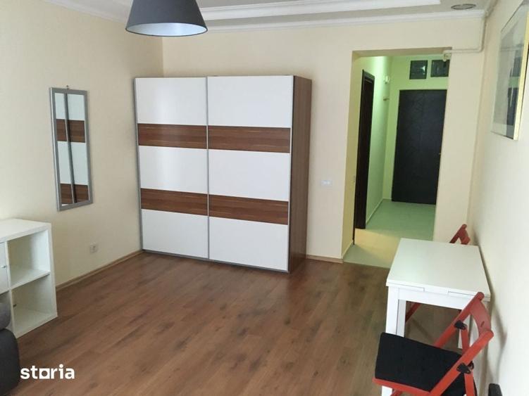 DIAMOND RESIDENCE | Garsoniera ideal investitie | PISCINA| PIPERA - 8