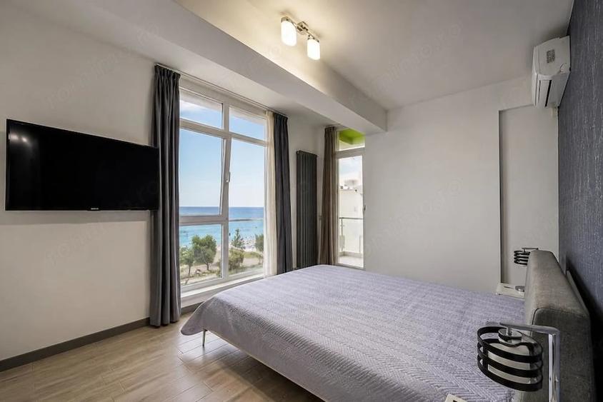 Apartament cu 3 camere decomandat în Nord