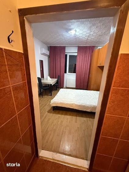 Garsonieră în Calea Aradului