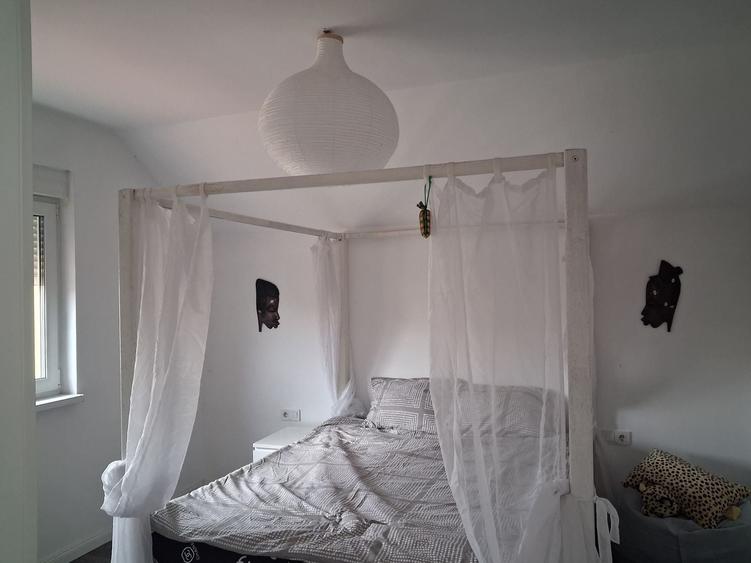 Duplex cu 3 camere cu Canalizare în Semicentral