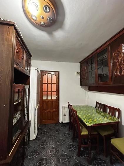 Spre inchiriere | Apartament 3 camere | Alecu Russo - 1