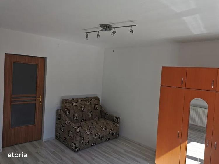 Casă cu 2 camere în 7 Noiembrie