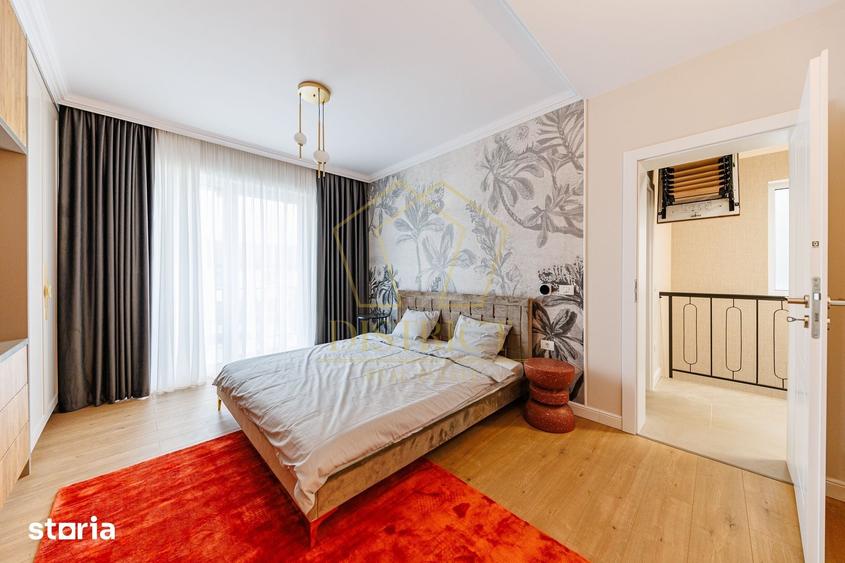 Casă cu 3 camere cu Teren 347 Mp în Moșnița Nouă