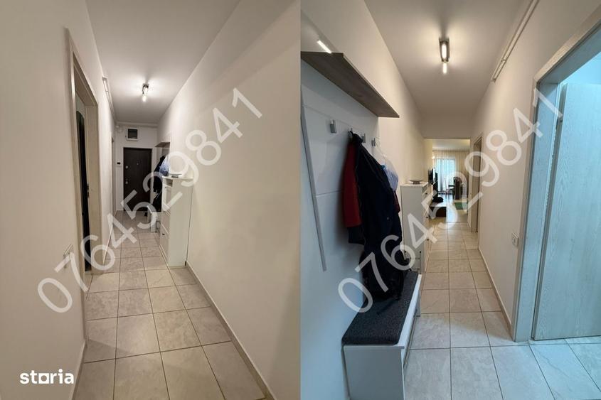 Apartament cu 3 camere în Iancului