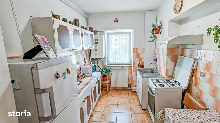 Comision 0% Apartament 2 camere decomandat | Marasti | Aurel Vlaicu - 8
